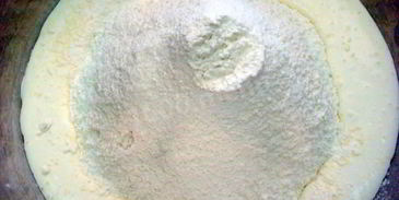 хачапури с сыром в духовке особенный