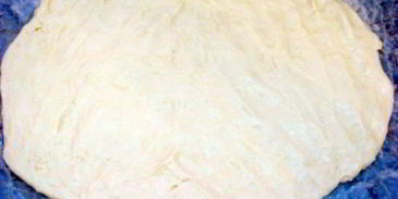 хачапури с сыром в духовке особенный