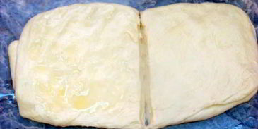 хачапури с сыром в духовке особенный