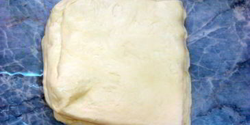 хачапури с сыром в духовке особенный