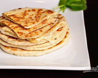 Хачапури с сыром