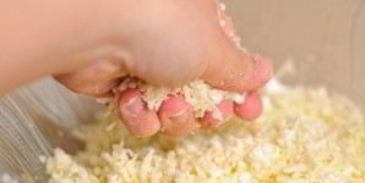 хачапури с сыром