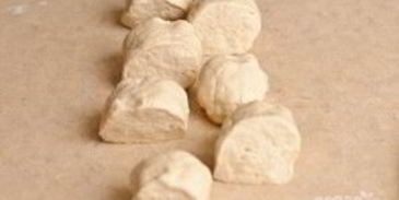 хачапури с сыром