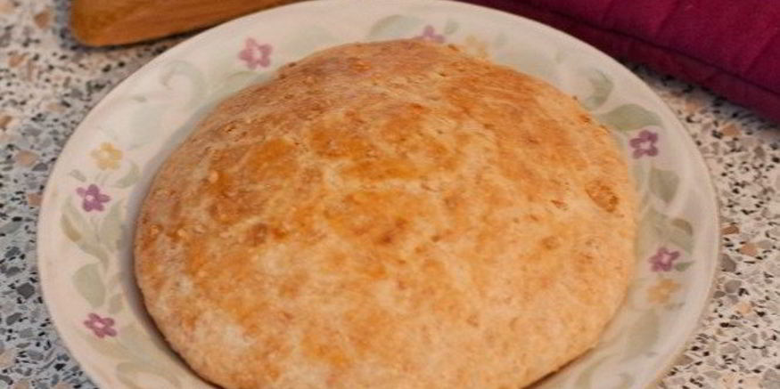 Рецепт хачапури творожные