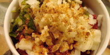 кубдари, лобиани, хачапури