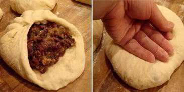 кубдари, лобиани, хачапури