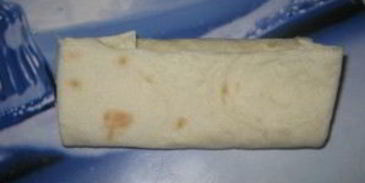 ленивый хачапури из лаваша