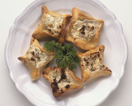 Ленивые хачапури на сковороде