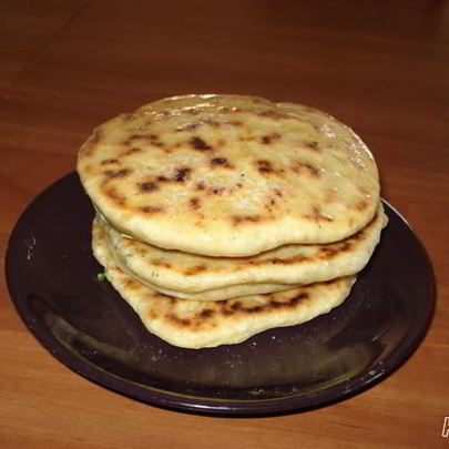 Лепешки Хачапури