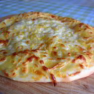 Рецепт Мегрельского хачапури