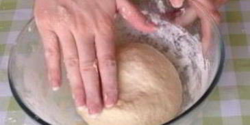 мегрельский хачапури