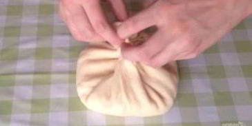 мегрельский хачапури