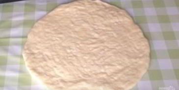 мегрельский хачапури