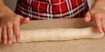 мгновенный хачапури на сковороде