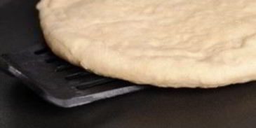 мгновенный хачапури на сковороде