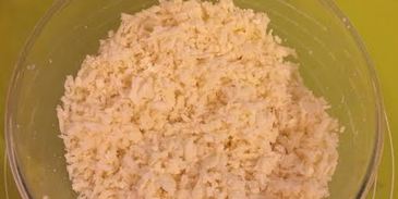 пеновани хачапури