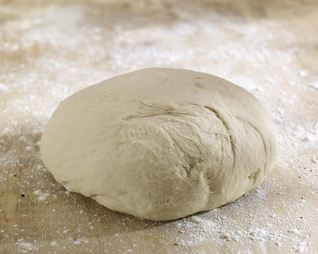 Тесто для хачапури по аджарски