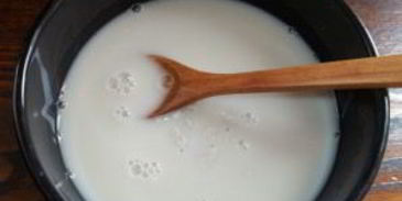 тесто для хачапури