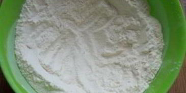 тесто для хачапури