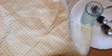 тесто на хачапури