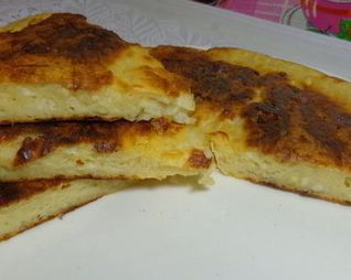 Экспресс-хачапури