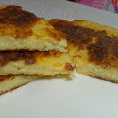 Экспресс-хачапури