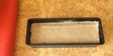 амарантово-ржаной хлеб