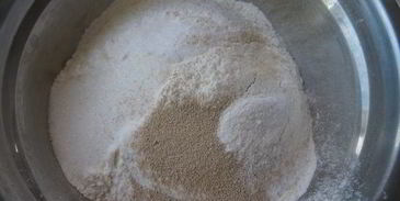 английский сдобный хлеб