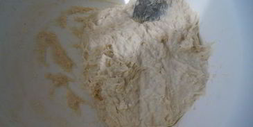 английский сдобный хлеб