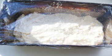 английский сдобный хлеб