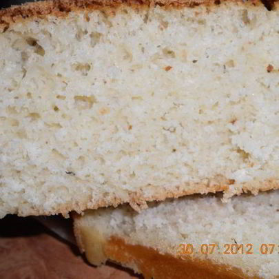 Ароматный хлеб