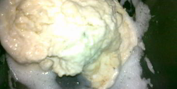 ароматный хлеб