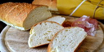 багет на белках