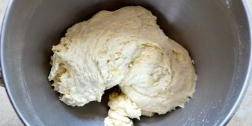 багет на белках