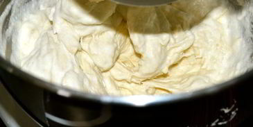 багет на белках