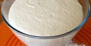 багет на белках