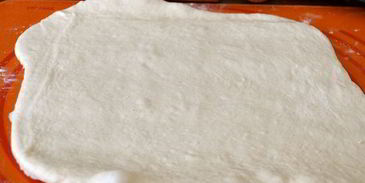 багет на белках