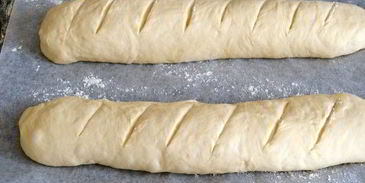 багет на белках