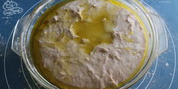 багеты цельнозерновые