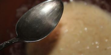 банановый хлеб в микроволновке