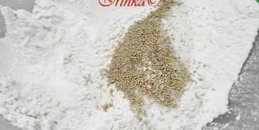 батон молочный нарезной