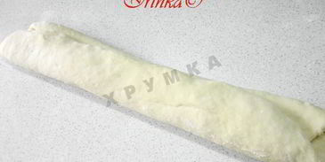 батон молочный нарезной