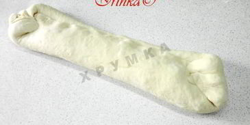 батон молочный нарезной