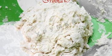 батон молочный нарезной