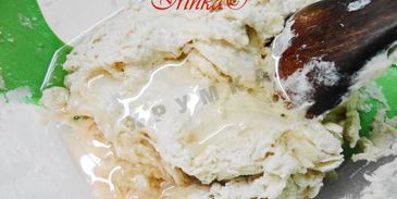 батон молочный нарезной