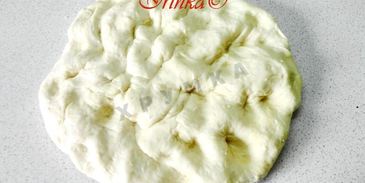 батон молочный нарезной