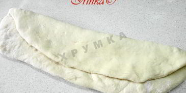 батон молочный нарезной