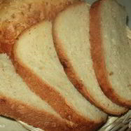 Рецепт Белого хлеба с кедровым орехом