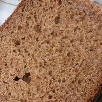 Бородинский хлеб