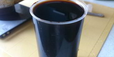 бородинский хлеб